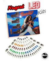 NUGENT (Stern) LED kit