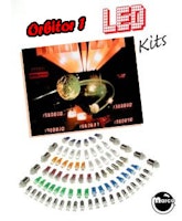 ORBITOR 1 (Stern) LED kit