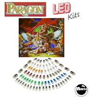 PARAGON (Bally) LED kit