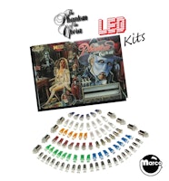 PHANTOM OF OPERA (DE) LED lamp kit