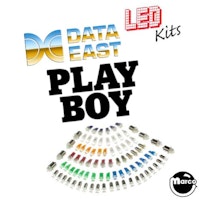 PLAYBOY 35th (DE) LED kit