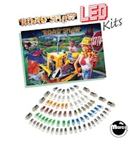 ROAD SHOW (Williams) LED lamp kit