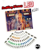 ROLLING STONES (Bally) LED kit