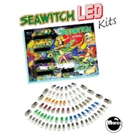 SEAWITCH (Stern) LED kit