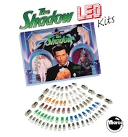 SHADOW (Bally) LED lamp kit