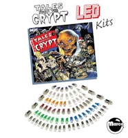 TALES FROM THE CRYPT (DE) LED lamp kit