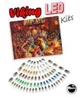 VIKING (Bally) LED kit