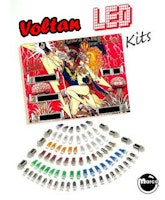 VOLTAN (Bally) LED kit