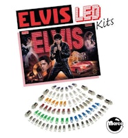 ELVIS (Stern) LED lamp kit