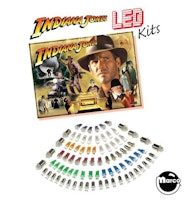 INDIANA JONES (Stern) LED lamp kit