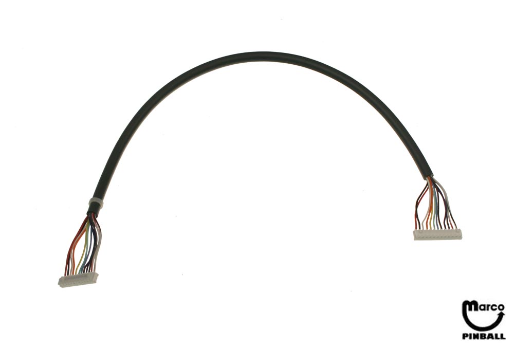Bill acceptor sensor harness Pyramid