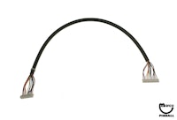 Bill acceptor sensor harness Pyramid