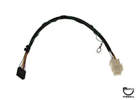 Bill acceptor power adapter Pyramid