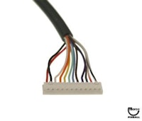 Bill acceptor sensor harness Pyramid