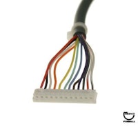 Bill acceptor sensor harness Pyramid