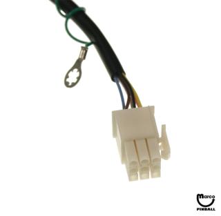 Bill acceptor power adapter Pyramid