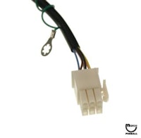 Bill acceptor power adapter Pyramid
