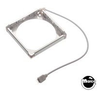 Speaker LED frame kit No.08
