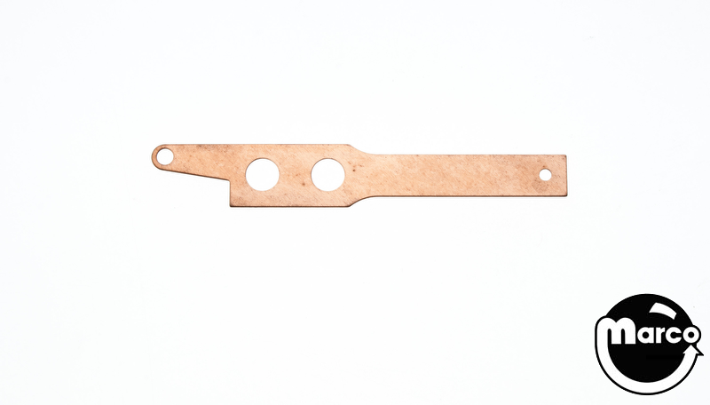 Leaf switch blade