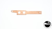 Leaf switch blade