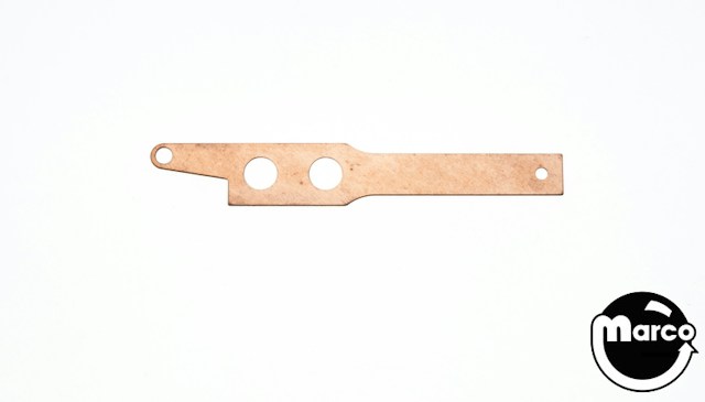 Leaf switch blade