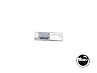 LED board Yoppsicle - warm white
