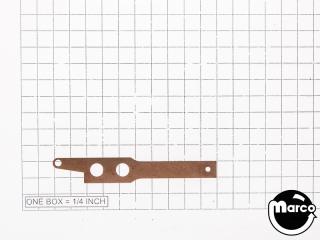 Leaf switch blade