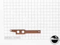 Leaf switch blade