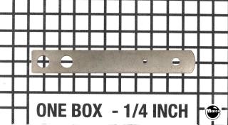 Leaf switch blade