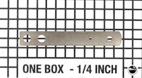 Leaf switch blade