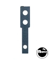 Insulator - fishpaper blade