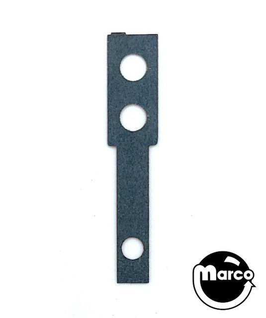 Insulator - fishpaper blade 1-3/8 inch