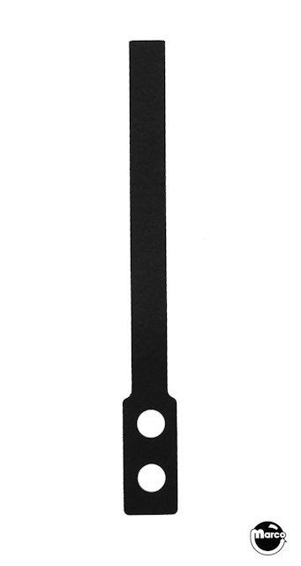 Insulator - fishpaper blade 2.8 inch