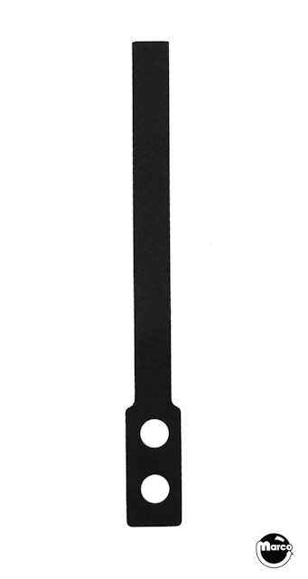 Insulator - fishpaper blade 2.8 inch