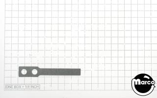 Insulator - fishpaper blade 1-5/8 inch