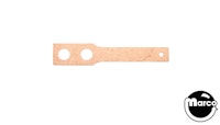 Leaf switch blade