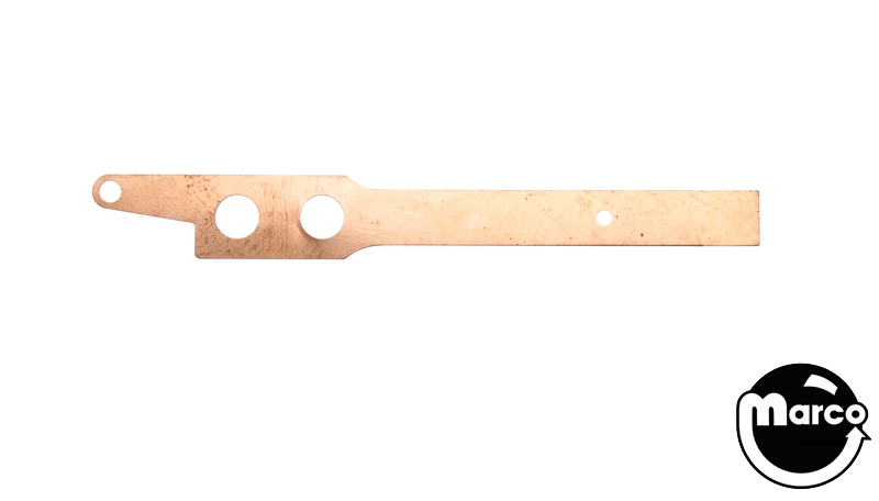 Leaf switch blade
