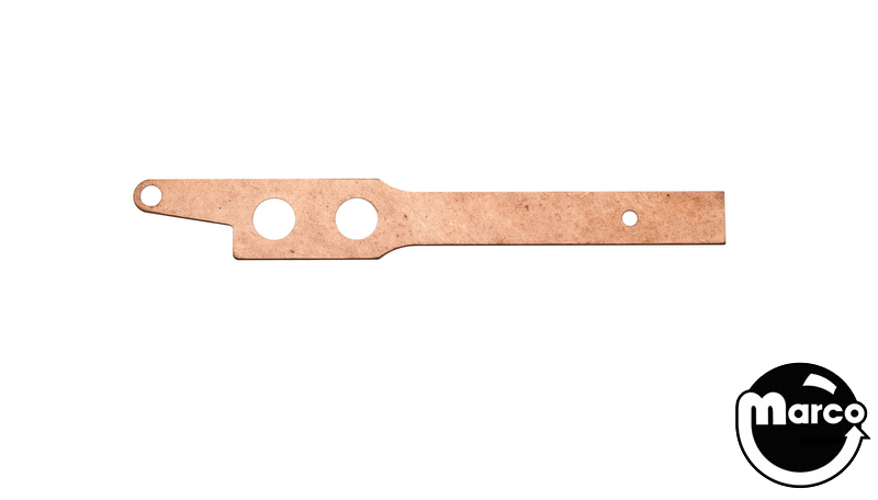 Leaf switch blade