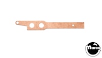 Leaf switch blade
