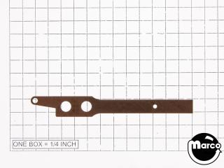 Leaf switch blade