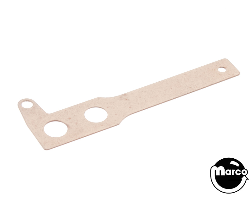 Leaf switch blade