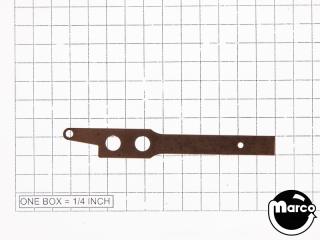 Leaf switch blade