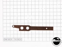 Leaf switch blade