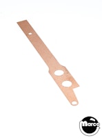 Leaf switch blade