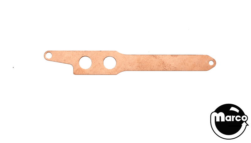 Leaf switch blade