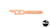 Leaf switch blade