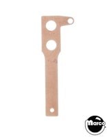 Leafswitch blade