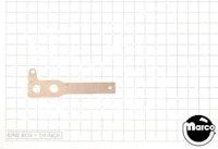 Leafswitch blade