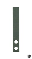 Insulator - fishpaper blade
