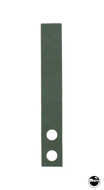 Insulator - fishpaper blade
